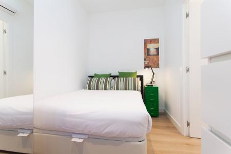 Monolocale in affitto vicino alla spiaggia