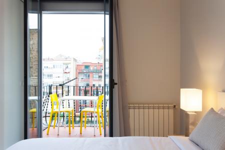 Appartement te huur in Barcelona Calabria - Sepulveda