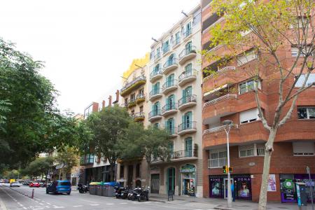 Appartement te huur in Barcelona Calabria - Sepulveda