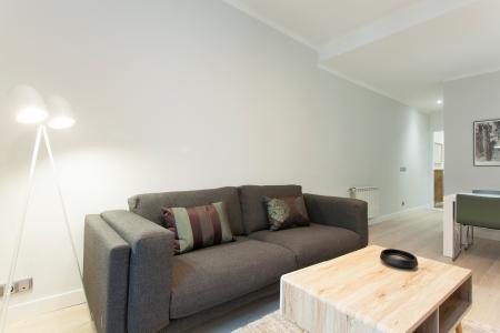 Appartement te huur in Barcelona Calabria - Sepulveda