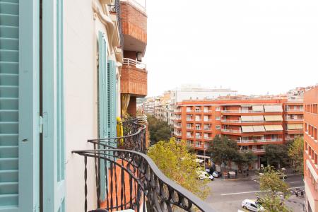 Appartement te huur in Barcelona Calabria - Sepulveda
