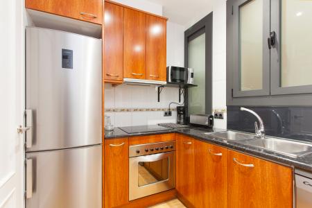 Appartement te huur in Barcelona Calabria - Sepulveda