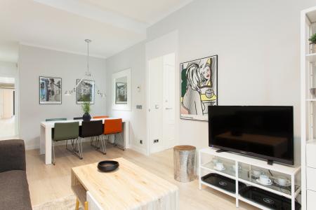 Appartement te huur in Barcelona Calabria - Sepulveda