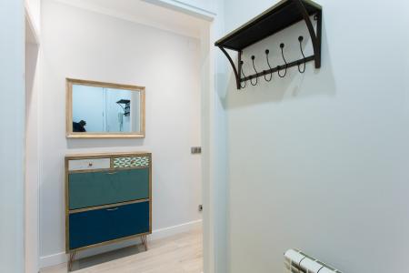 Appartement te huur in Barcelona Calabria - Sepulveda
