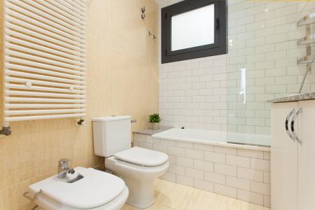 Appartement te huur in Barcelona Calabria - Sepulveda