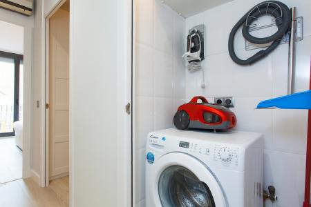 Appartement te huur in Barcelona Calabria - Sepulveda