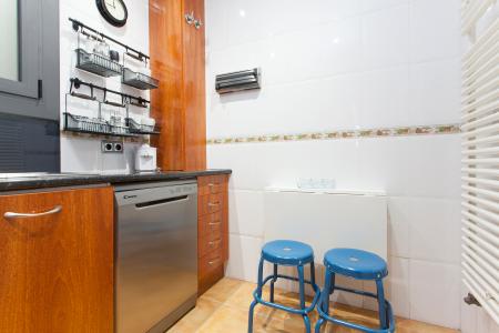 Appartement te huur in Barcelona Calabria - Sepulveda