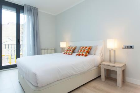 Appartement te huur in Barcelona Calabria - Sepulveda