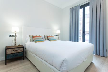 Appartement te huur in Barcelona Calabria - Sepulveda
