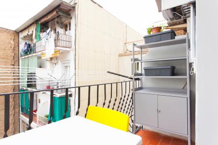 Appartement te huur in Barcelona Calabria - Sepulveda
