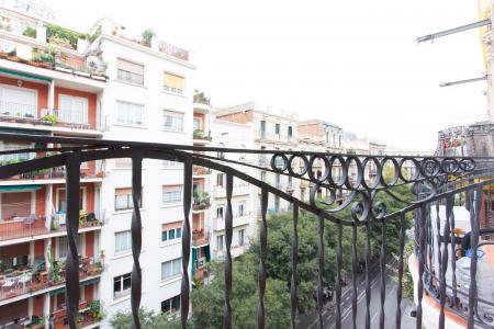 Appartement te huur in Barcelona Calabria - Sepulveda