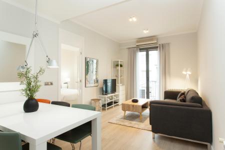 Appartement te huur in Barcelona Calabria - Sepulveda
