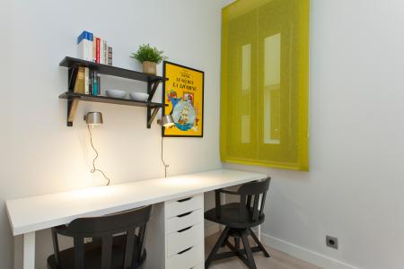 Appartement te huur in Barcelona Calabria - Sepulveda