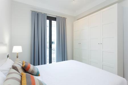 Appartement te huur in Barcelona Calabria - Sepulveda