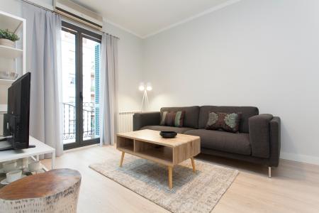 Appartement te huur in Barcelona Calabria - Sepulveda