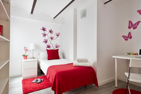 Appartement te koop in Barcelona Passatge Vintro - Consell De Cent