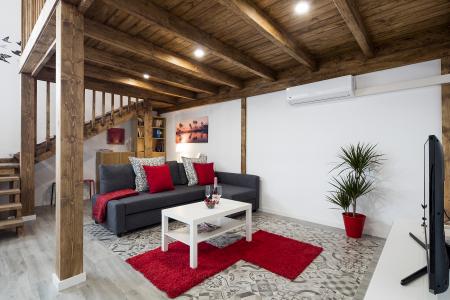 Appartement te koop in Barcelona Passatge Vintro - Consell De Cent