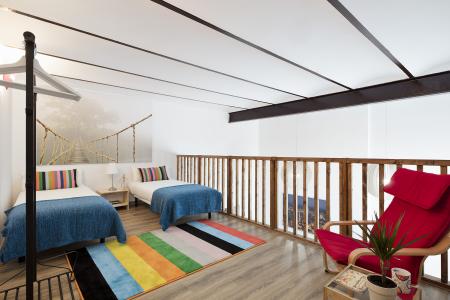 Appartement te koop in Barcelona Passatge Vintro - Consell De Cent