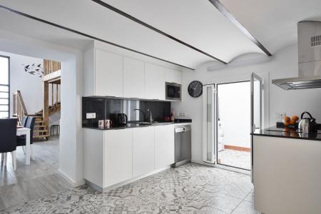 Appartement te koop in Barcelona Passatge Vintro - Consell De Cent