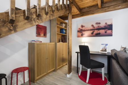 Appartement te koop in Barcelona Passatge Vintro - Consell De Cent
