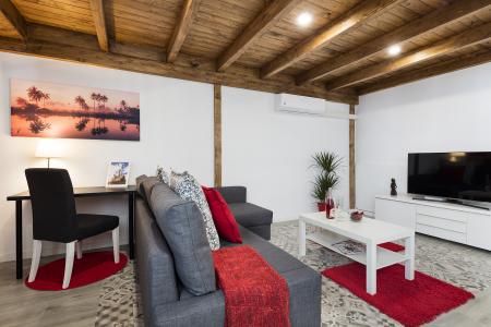 Appartement te koop in Barcelona Passatge Vintro - Consell De Cent