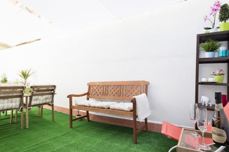 Appartement te koop in Barcelona Passatge Vintro - Consell De Cent