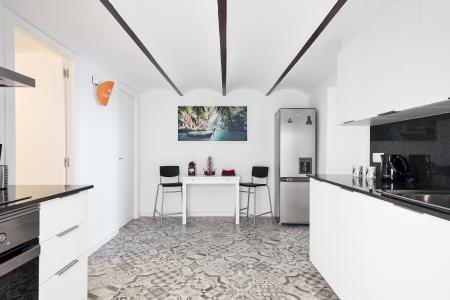 Appartement te koop in Barcelona Passatge Vintro - Consell De Cent