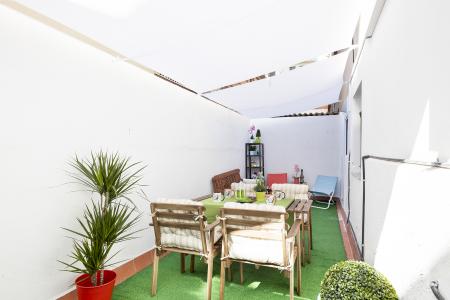 Appartement te koop in Barcelona Passatge Vintro - Consell De Cent