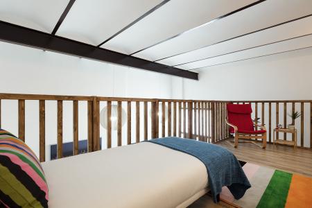 Appartement te koop in Barcelona Passatge Vintro - Consell De Cent