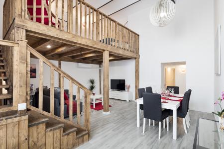 Appartement te koop in Barcelona Passatge Vintro - Consell De Cent