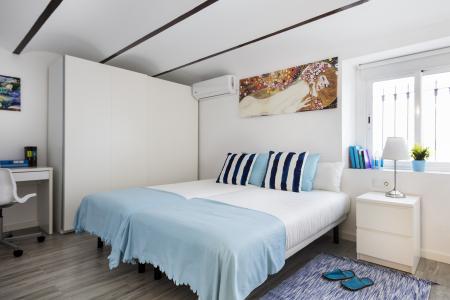 Appartement te koop in Barcelona Passatge Vintro - Consell De Cent