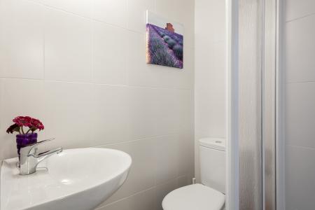 Appartement te koop in Barcelona Passatge Vintro - Consell De Cent