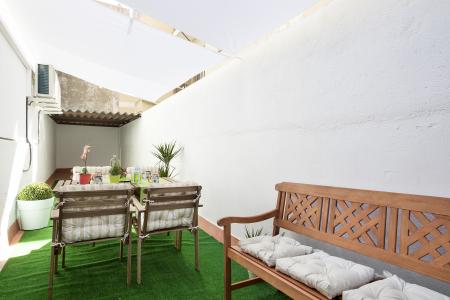 Appartement te koop in Barcelona Passatge Vintro - Consell De Cent