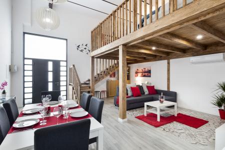 Appartement te koop in Barcelona Passatge Vintro - Consell De Cent