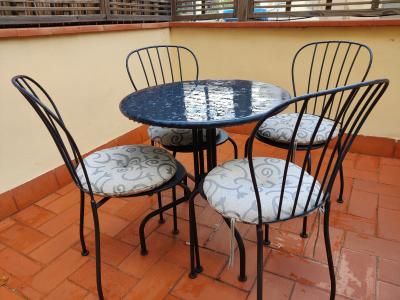 Piso en Alquiler en Barcelona Vilamari - Gran Via