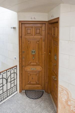 Piso en Alquiler en Barcelona Vilamari - Gran Via