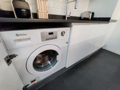 Piso en Alquiler en Barcelona Vilamari - Gran Via