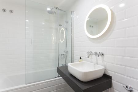 Piso en Alquiler en Barcelona Vilamari - Gran Via