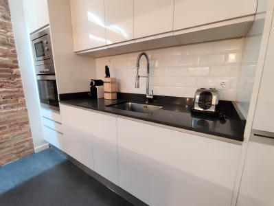 Piso en Alquiler en Barcelona Vilamari - Gran Via