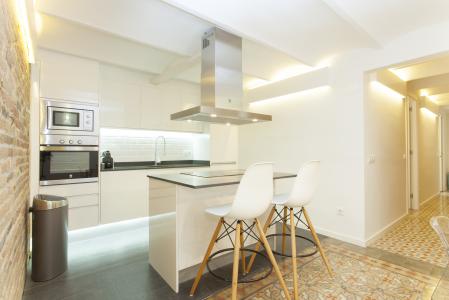 Piso en Alquiler en Barcelona Vilamari - Gran Via