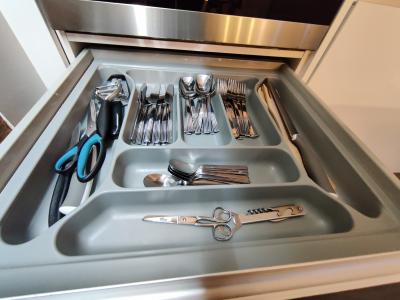 Piso en Alquiler en Barcelona Vilamari - Gran Via