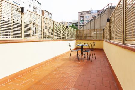 Piso en Alquiler en Barcelona Vilamari - Gran Via