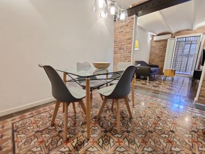 Piso en Alquiler en Barcelona Vilamari - Gran Via