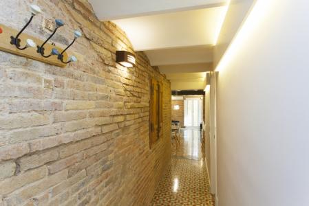 Piso en Alquiler en Barcelona Vilamari - Gran Via