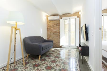 Piso en Alquiler en Barcelona Vilamari - Gran Via