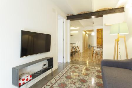 Piso en Alquiler en Barcelona Vilamari - Gran Via