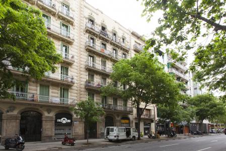 Piso en Alquiler en Barcelona Vilamari - Gran Via