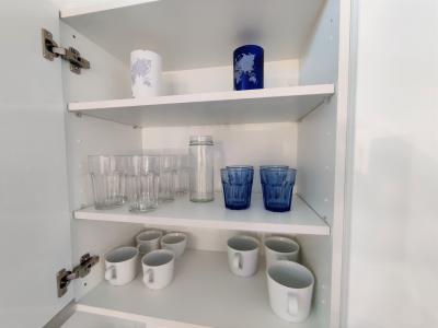 Piso en Alquiler en Barcelona Vilamari - Gran Via