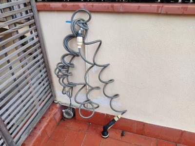 Piso en Alquiler en Barcelona Vilamari - Gran Via