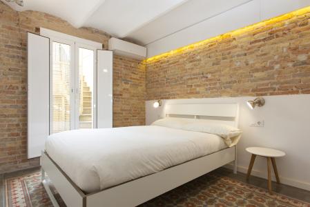 Piso en Alquiler en Barcelona Vilamari - Gran Via